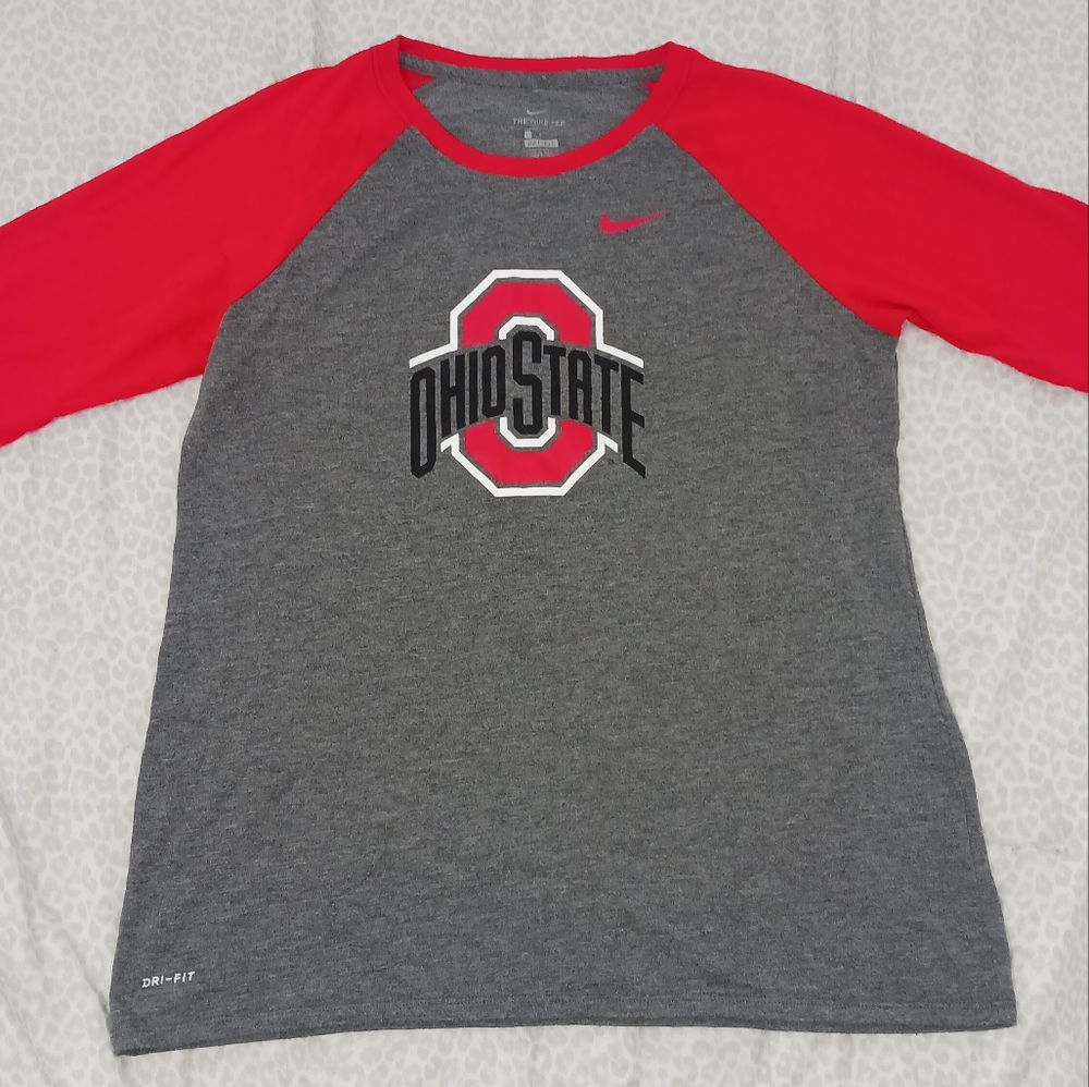 Nike Ohio State shirt
